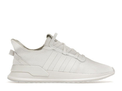 adidas U-Path Run Triple Cloud White