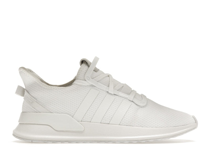 adidas U-Path Run Triple Cloud White