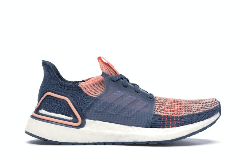 adidas Ultra Boost 19 Glow Pink (Women's)