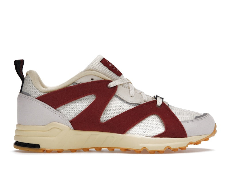 adidas Equipment Proto Cream White Scarlet