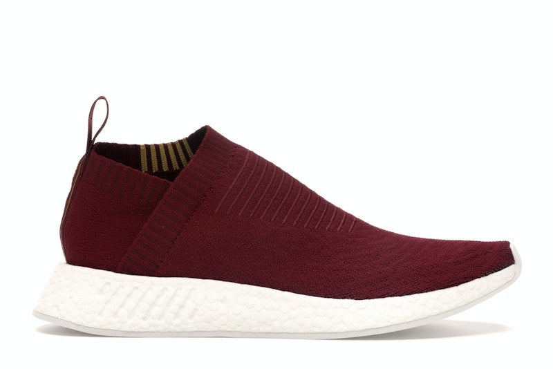adidas NMD CS2 SNS Class of 99 Burgundy