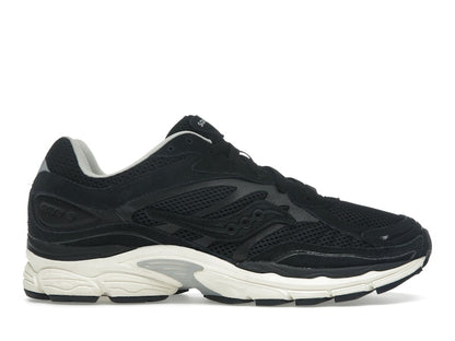 Saucony ProGrid Omni 9 Premium Black Cream