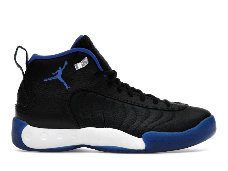 Jordan Jumpman Pro Black/Varsity Royal