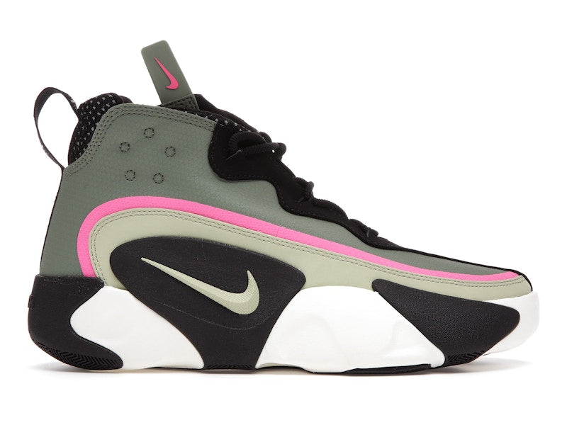 Nike React Frenzy Spiral Sage