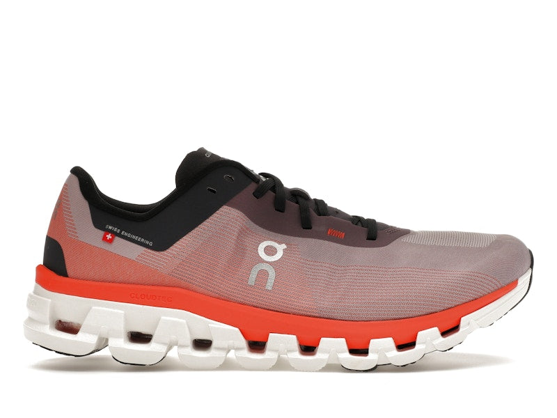 On Running Cloudflow 4 Quartz Flame