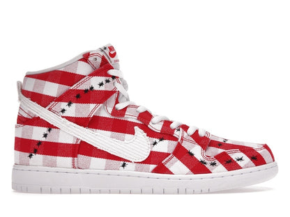Nike SB Dunk High Picnic