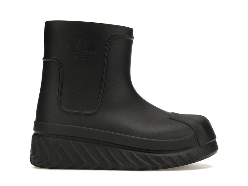 adidas adiFOM Superstar Boot Core Black (Women's)