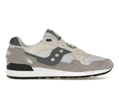 Saucony Shadow 5000 Grey Dark Grey