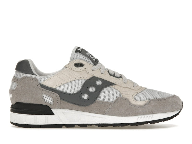 Saucony Shadow 5000 Grey Dark Grey