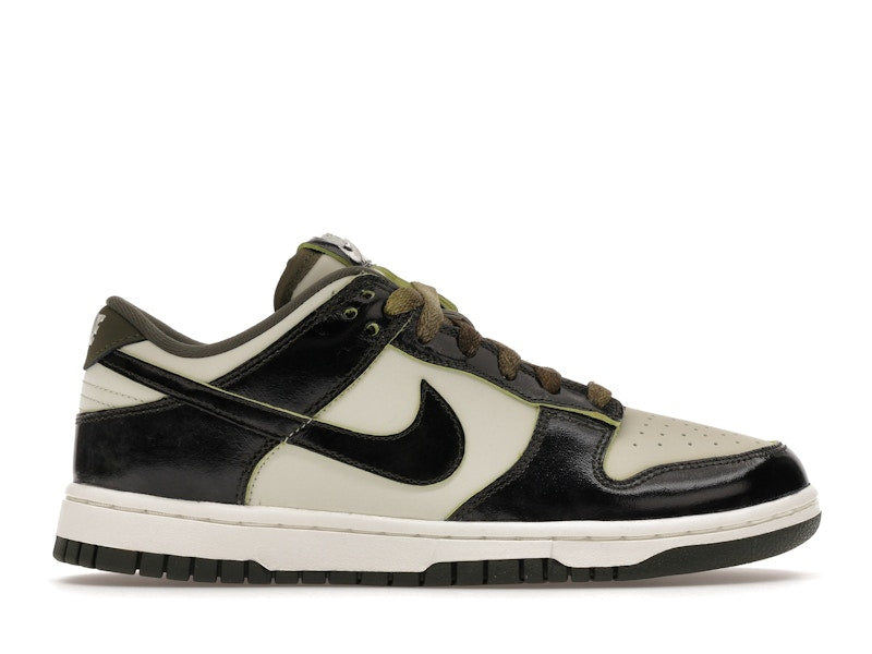 Nike Dunk Low SE Panda-Monium Sea Glass (Women's)