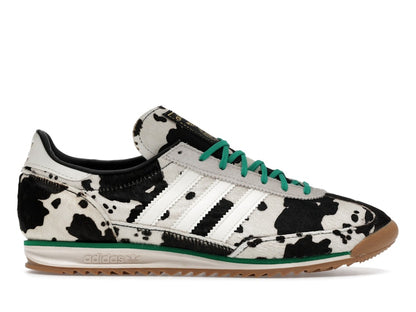 adidas SL 72 OG Cow Print Black White (Women's)