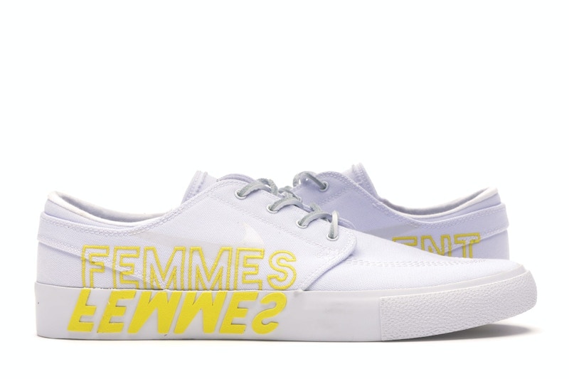 Nike SB Zoom Stefan Janoski RM Violent Femmes