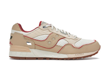 Saucony Shadow 5000 Extra Butter For the People Friends and Family