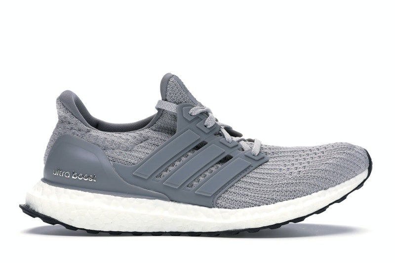 adidas Ultra Boost 4.0 Grey (Women's)