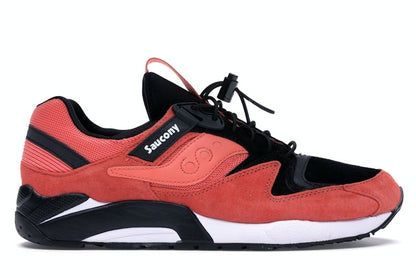 Saucony Grid 9000 Bungee