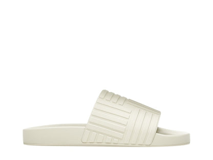 Bottega Veneta Slider Sea Salt (Womens)