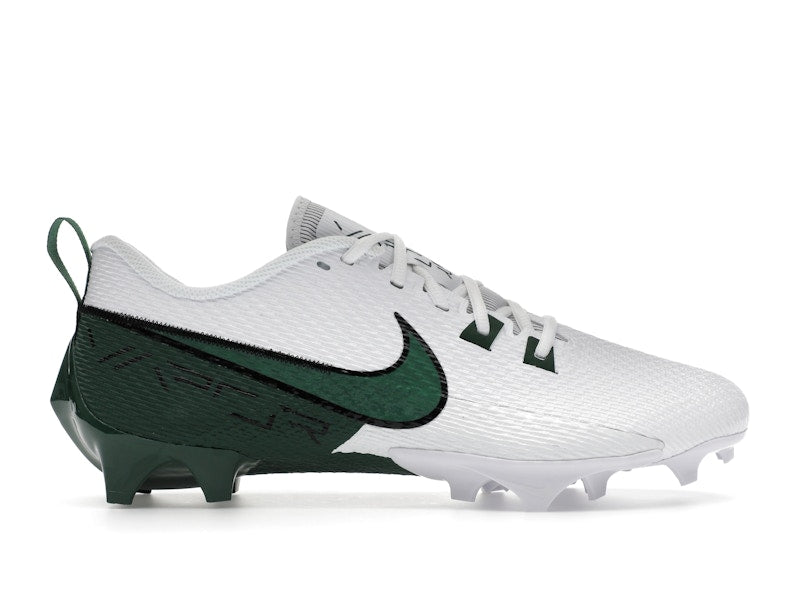 Nike Vapor Edge Speed 360 2 White Black Fir