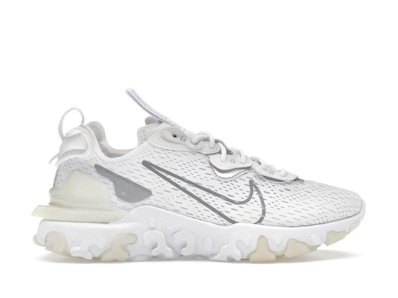 Nike React Vision White Particle Grey (Women's)