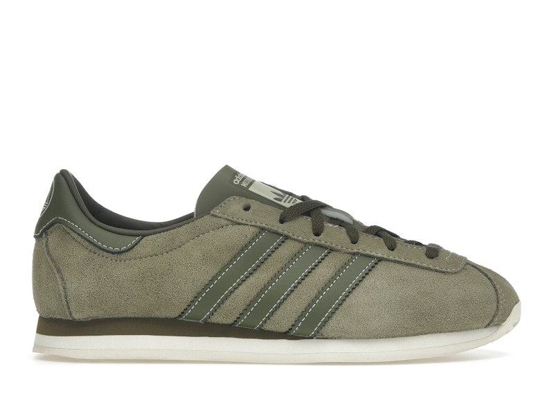 adidas Moston Super SPZL Cargo Focus Olive