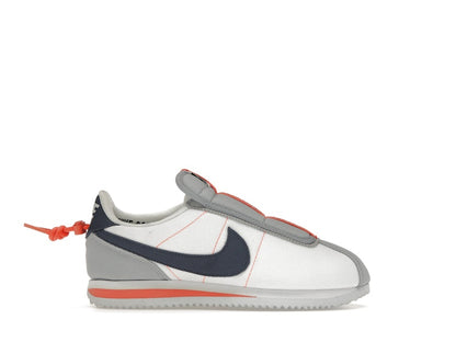 Nike Cortez Basic Slip Kendrick Lamar White