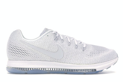 Nike Zoom All Out Low White/Pure Platinum