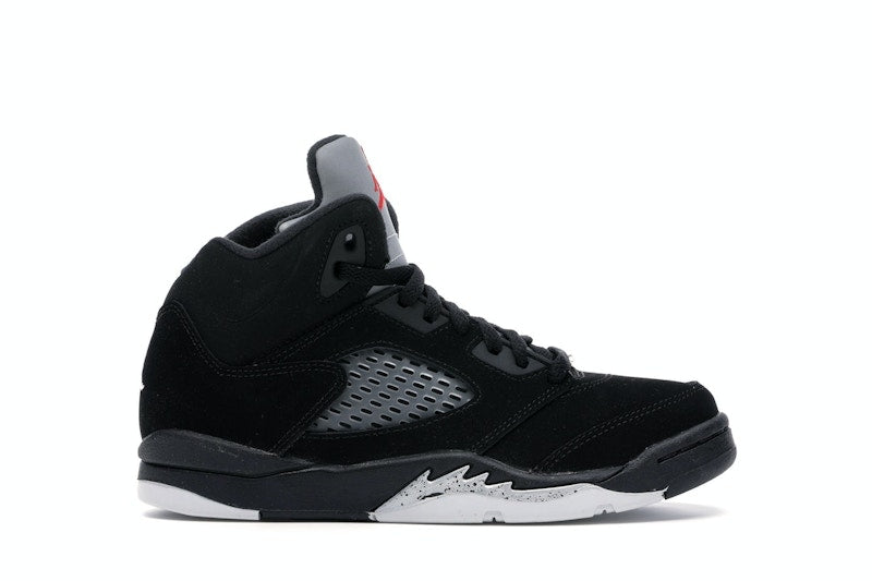 Jordan 5 Retro Black Metallic (2016) (PS)