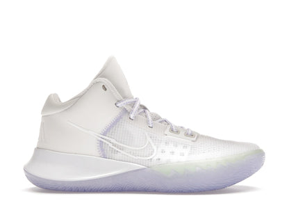 Nike Kyrie Flytrap 4 White Purple Pulse