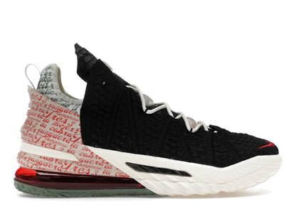 Nike LeBron 18 Diana Taurasi GOAT La Cabra