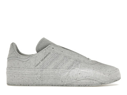adidas Y-3 Gazelle Clear Onix Carbon