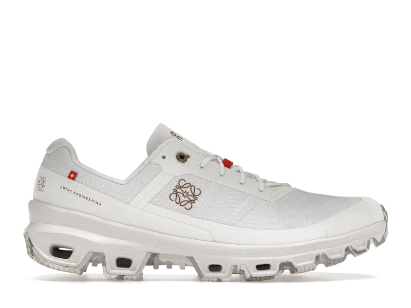 On Running Cloudventure LOEWE White