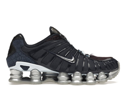 Nike Shox TL Python Pony
