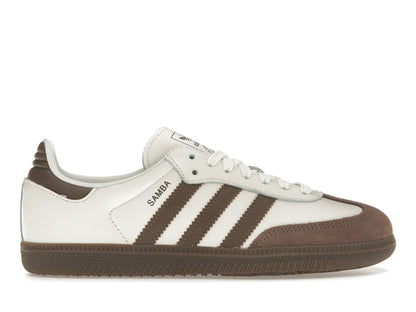 adidas Samba OG Off White Earth Strata