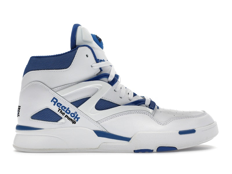 Reebok Pump Omni Zone II Kentucky