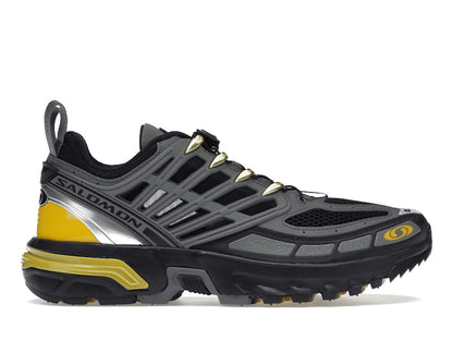 Salomon ACS Pro Advanced Quiet Shade Antique Moss