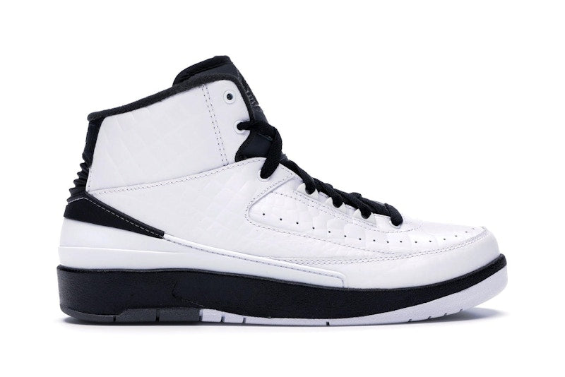 Jordan 2 Retro Wing It (GS)
