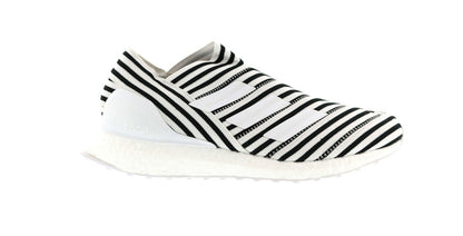 adidas Nemeziz Tango 17+ Ultra Boost Agility Trainer White Black