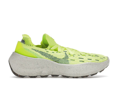 Nike Space Hippie 04 Light Lemmon Twist