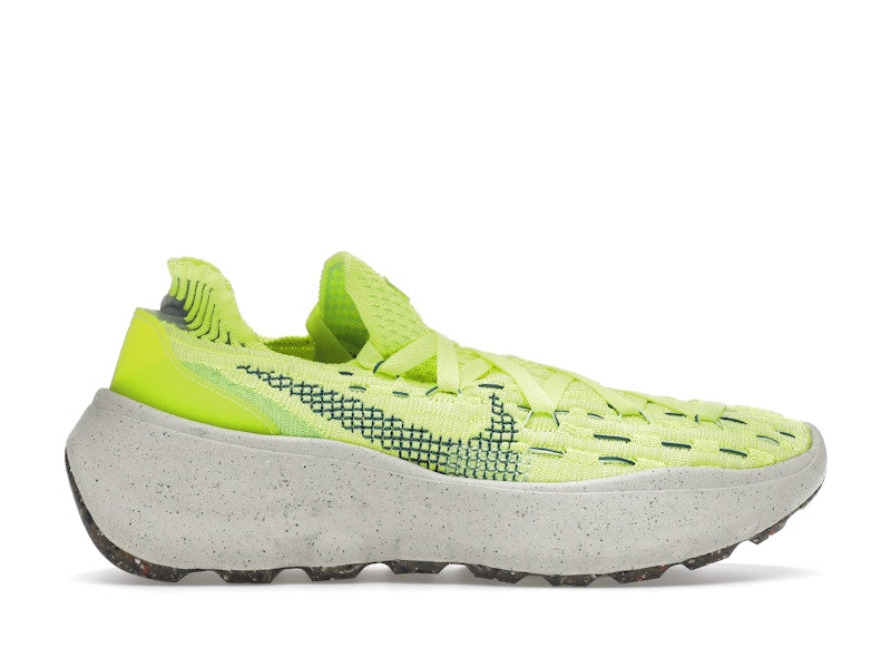Nike Space Hippie 04 Light Lemmon Twist