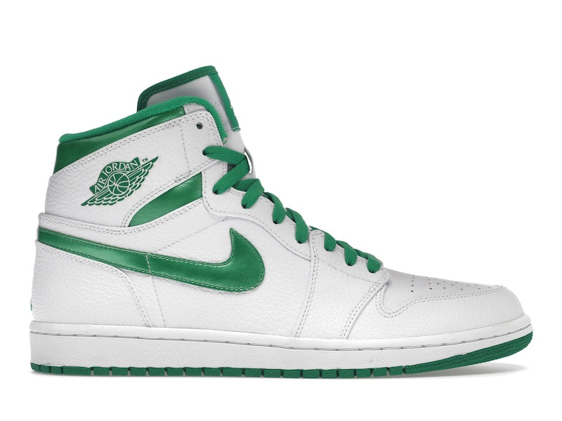 Jordan 1 Retro Do the Right Thing Green