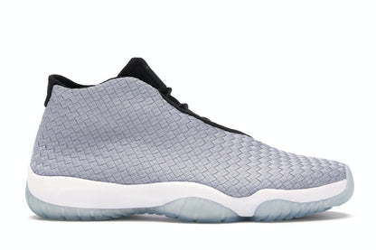 Jordan Future Premium Metallic Silver