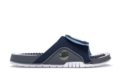 Jordan Hydro 13 Retro Slide Flint Grey