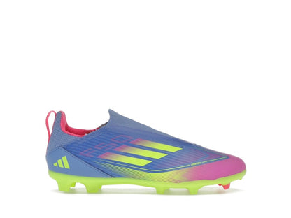 adidas F50 League Laceless FG/MG Celestial Victory Pack (Kids)