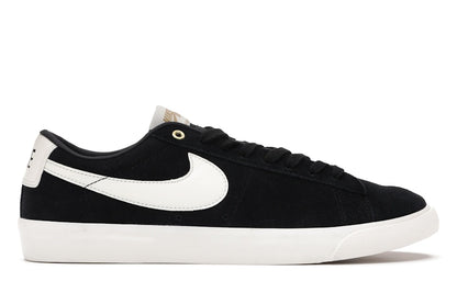 Nike SB Blazer Low GT Black Sail