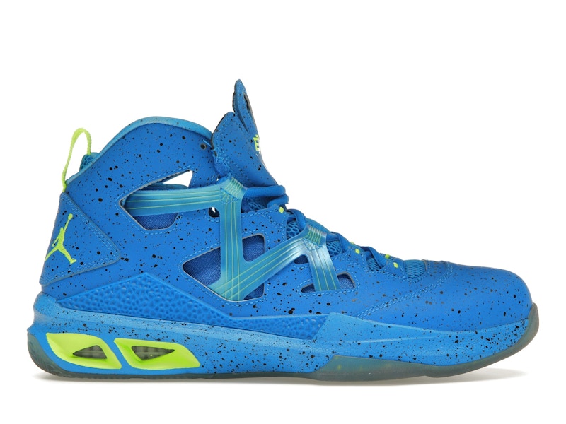 Jordan Melo M9 Black History Month (2013)