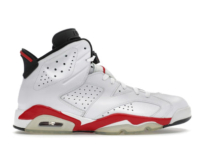 Jordan 6 Retro Bulls (2010)