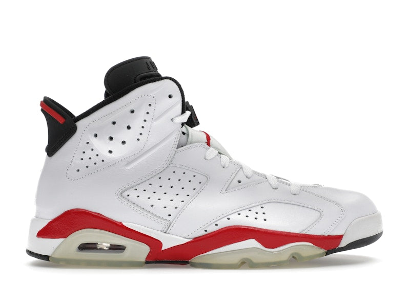 Jordan 6 Retro Bulls (2010)