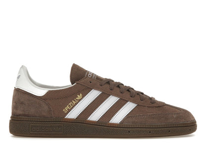 adidas Handball Spezial Earth Strata Silver Dawn
