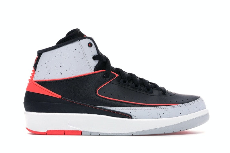 Jordan 2 Retro Infrared 23 (GS)