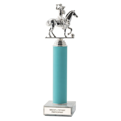 MSCHF & Tiffany & Co. The Ultimate Participation Trophy (Edition of 100)