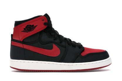 Jordan 1 Retro KO Bred (2015)